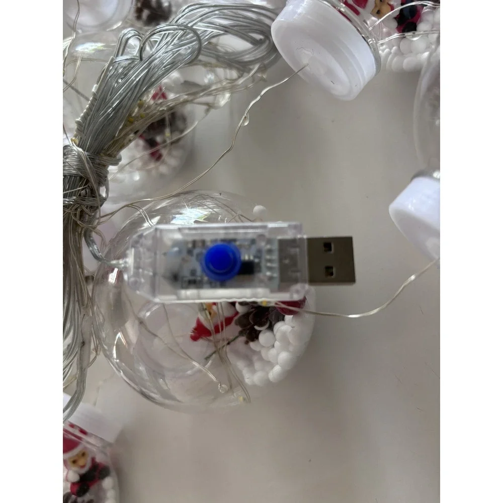 String Light String Light Curtain Curtain Lights Decoration Lamp Holiday